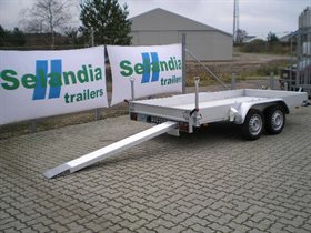 AMT 1500-340 autotrailer